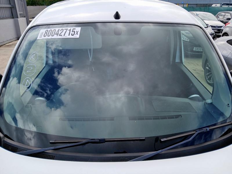 2016 RENAULT KANGOO MAXI LL21 BUSINESS 