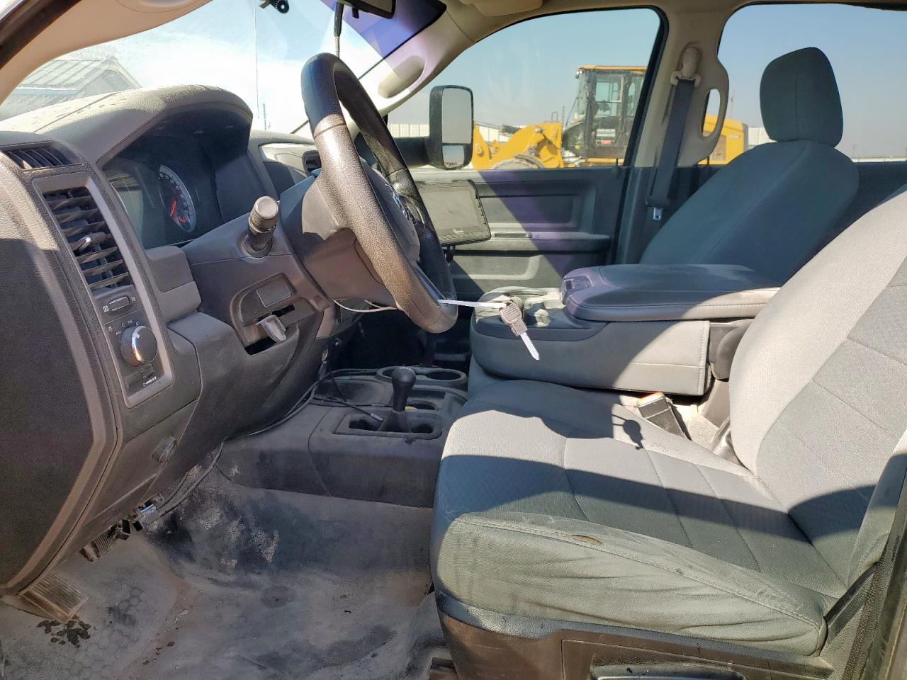 2014 Ram 5500 VIN: 3C7WRNFL0EG180620 Lot: 68708345