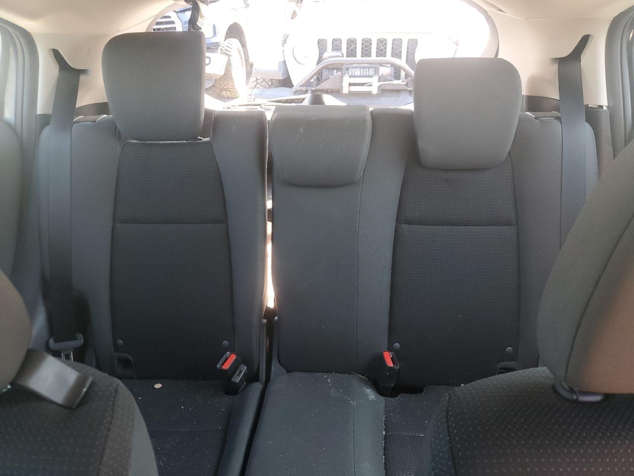 2022 Honda Hr-V Lx VIN: 3CZRU5H33NM707048 Lot: 80670295