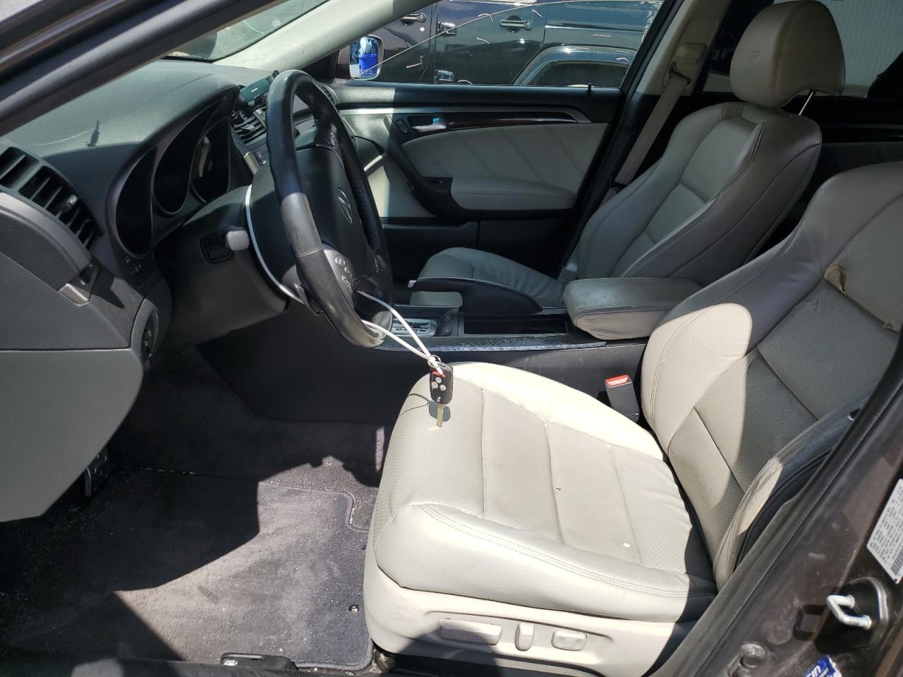 2007 Acura Tl Type S VIN: 19UUA76537A011221 Lot: 72010955