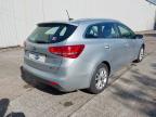 2017 KIA CEED 2 ISG CRDI  for sale at Copart CHESTER
