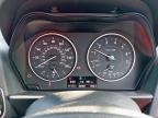 2017 BMW 118I SPORT  for sale at Copart WOLVERHAMPTON