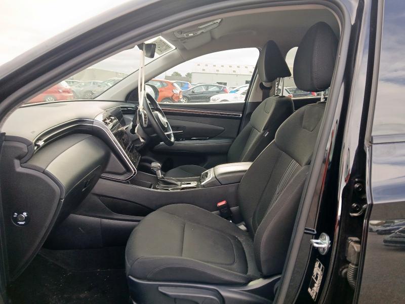 2023 HYUNDAI TUCSON PRE