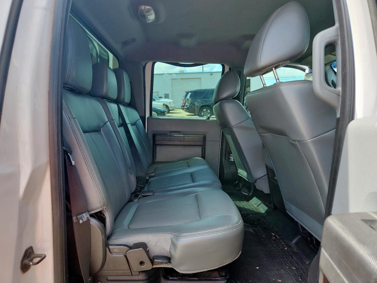2013 Ford F250 Super Duty VIN: 1FT7W2BT3DEB07908 Lot: 81749455