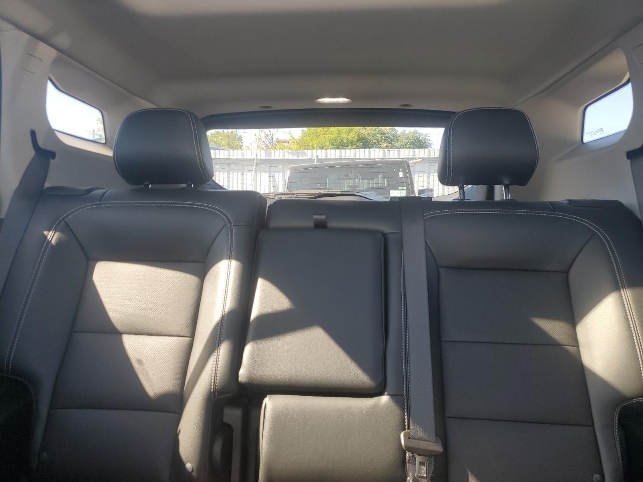 2023 GMC Terrain Slt VIN: 3GKALVEG8PL117793 Lot: 81270595