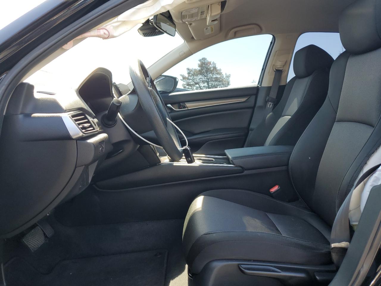 2021 Honda Accord Lx VIN: 1HGCV1F12MA026928 Lot: 71721245