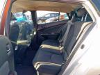 2016 TOYOTA PRIUS ACTIVE VVT-I CVT  for sale at Copart SANDWICH