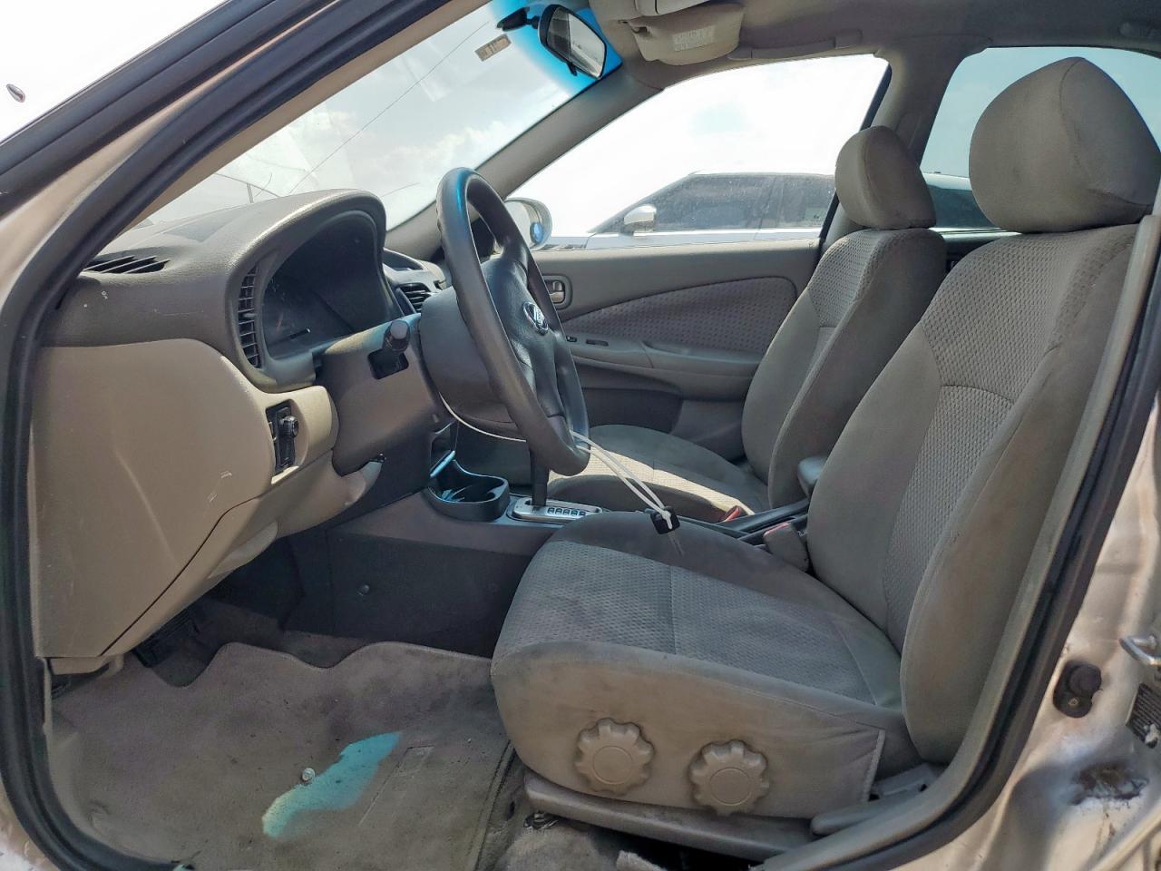 2004 Nissan Sentra 1.8 VIN: 3N1CB51D94L875823 Lot: 81134145