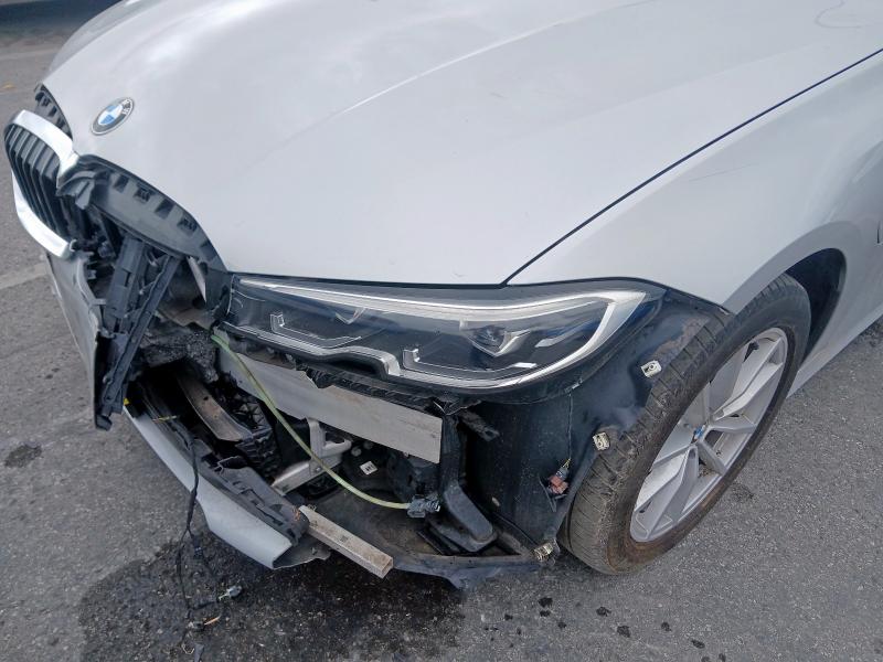 2021 BMW 330E XDRIVE SE PRO AUTO 