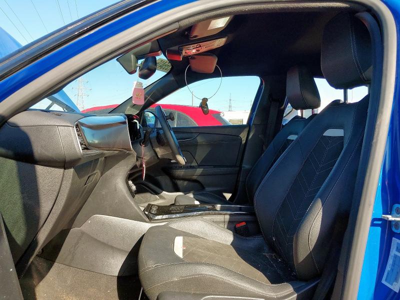 2024 VAUXHALL MOKKA 1.2 TURBO ULTIMATE 5DR AUTO