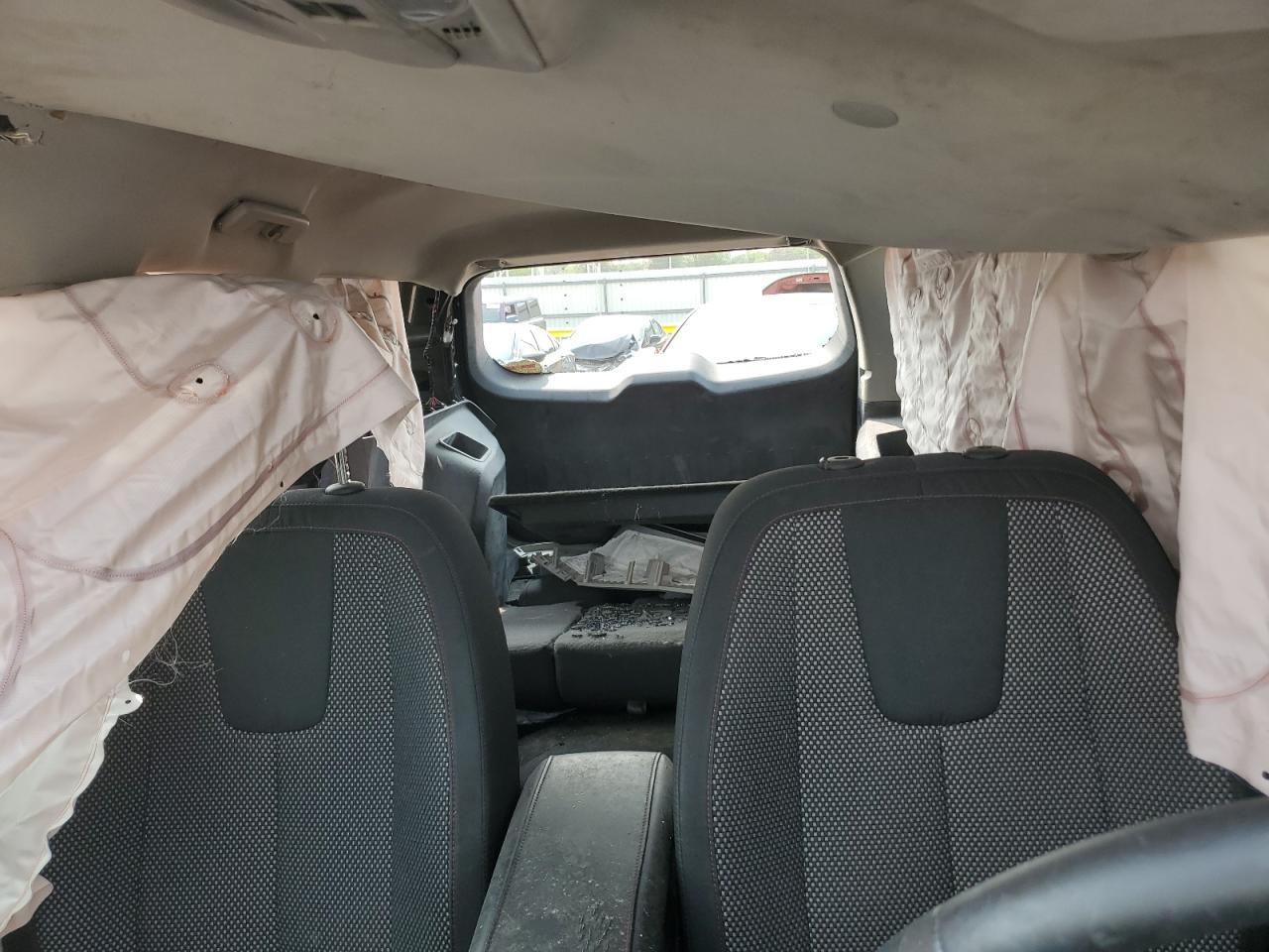 2014 Chevrolet Equinox Lt VIN: 2GNALBEK7E6202874 Lot: 71093985