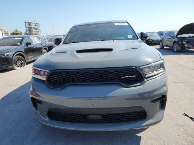  DODGE DURANGO 2021 Серый
