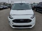 2023 FORD TRANSIT CONNECT XLT   à vendre chez Copart CA - LOS ANGELES