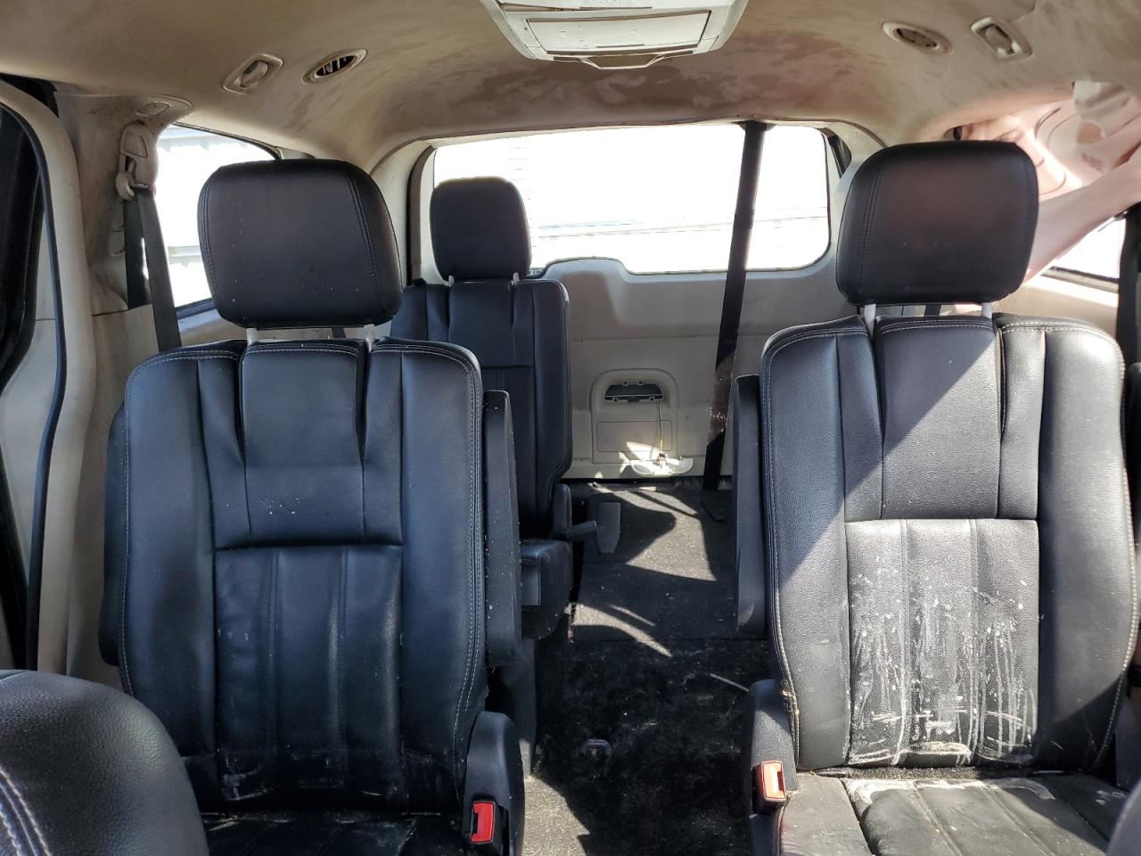 2014 Chrysler Town & Country Touring VIN: 2C4RC1BG1ER195134 Lot: 81517765