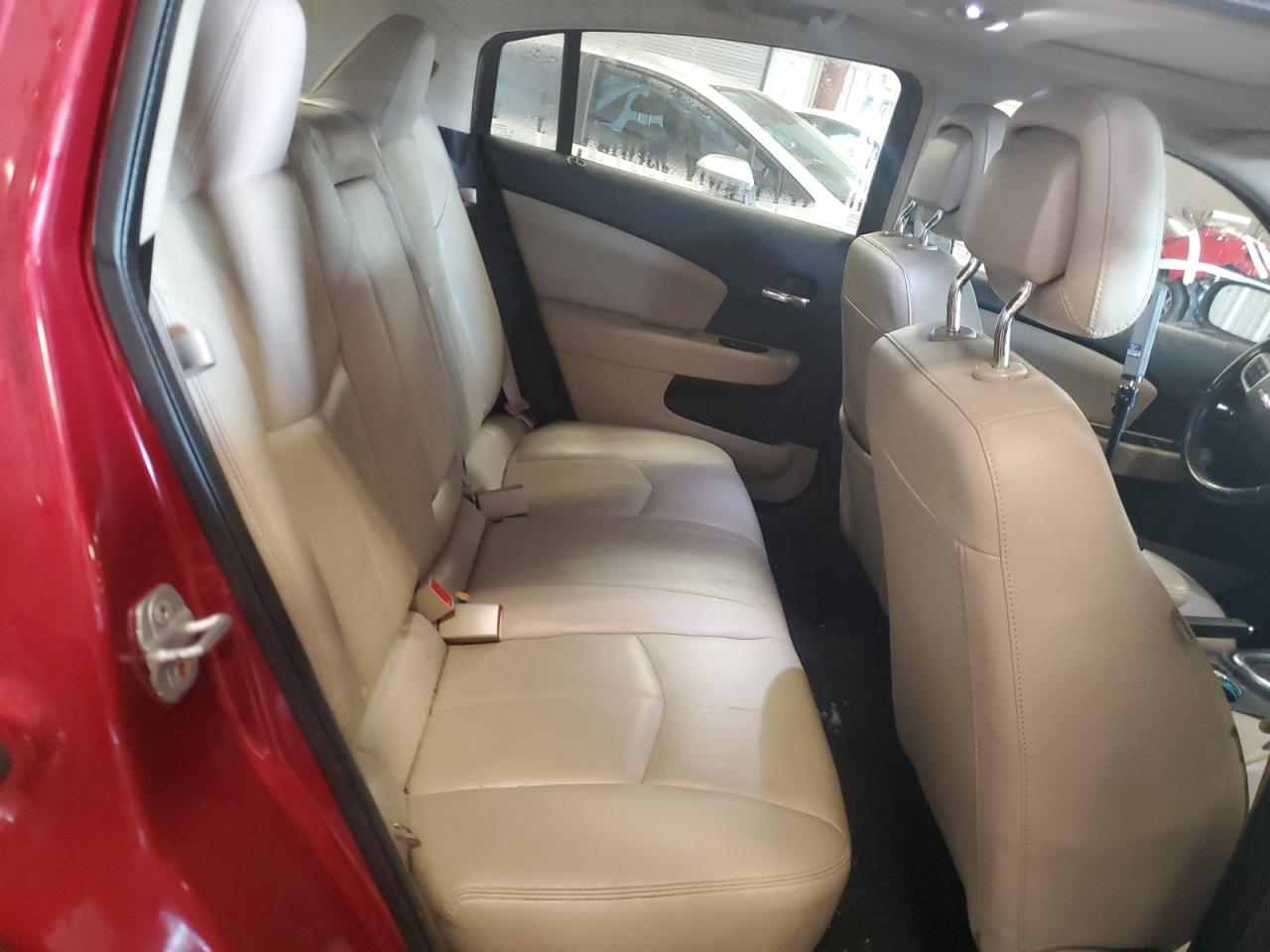 2011 Chrysler 200 Limited VIN: 1C3BC2FB2BN601165 Lot: 80858825