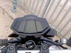 2015 YAMAHA MT 125 ABS  for sale at Copart WESTBURY