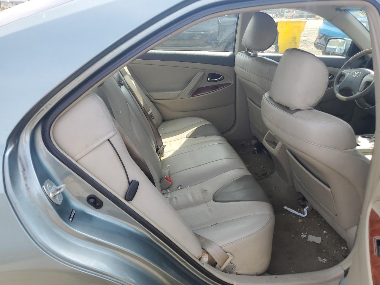 2007 Toyota Camry Ce VIN: 4T1BE46K37U652233 Lot: 84276615