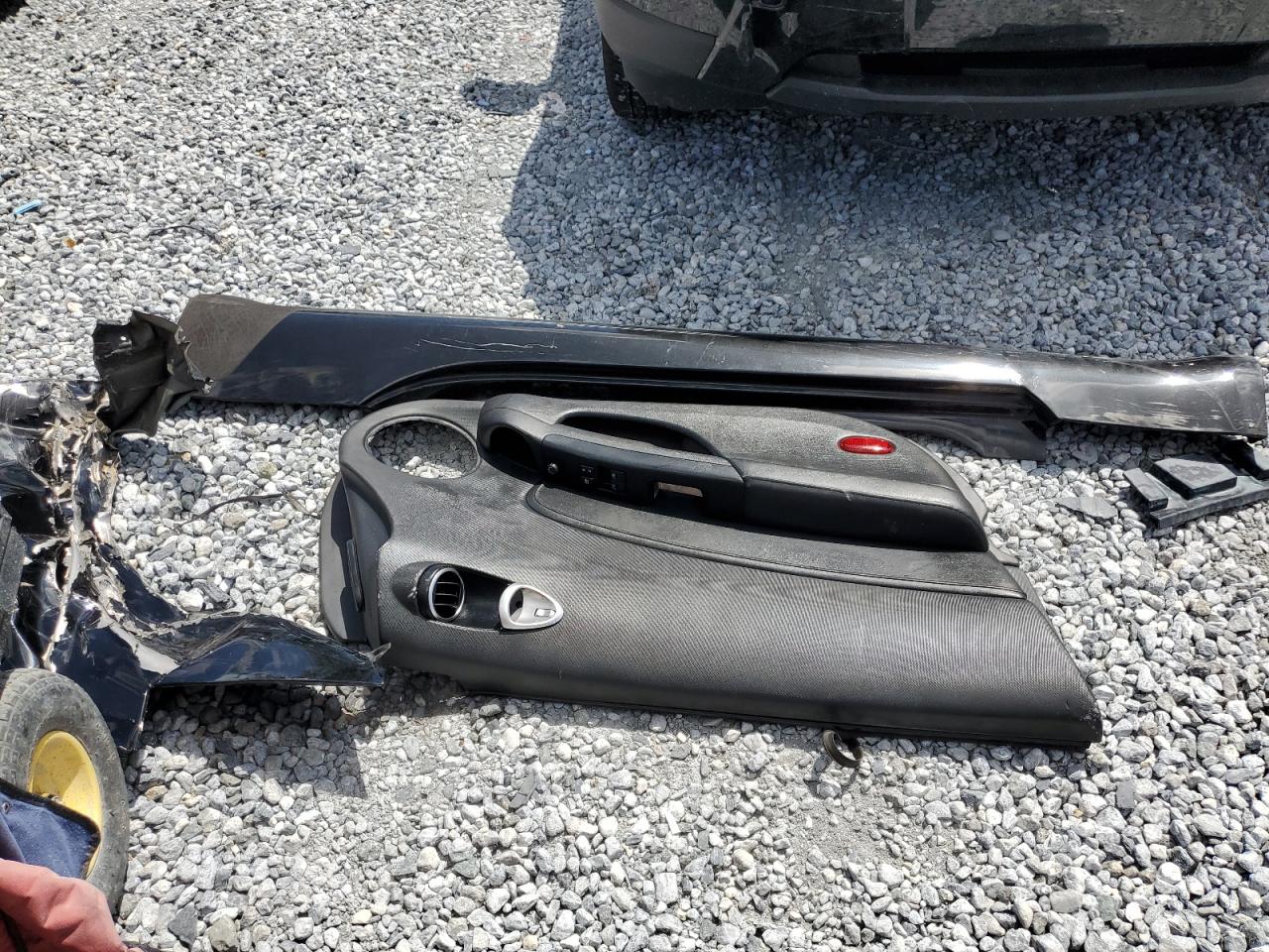 2008 Nissan 350Z Coupe VIN: JN1BZ34D68M704899 Lot: 82069585