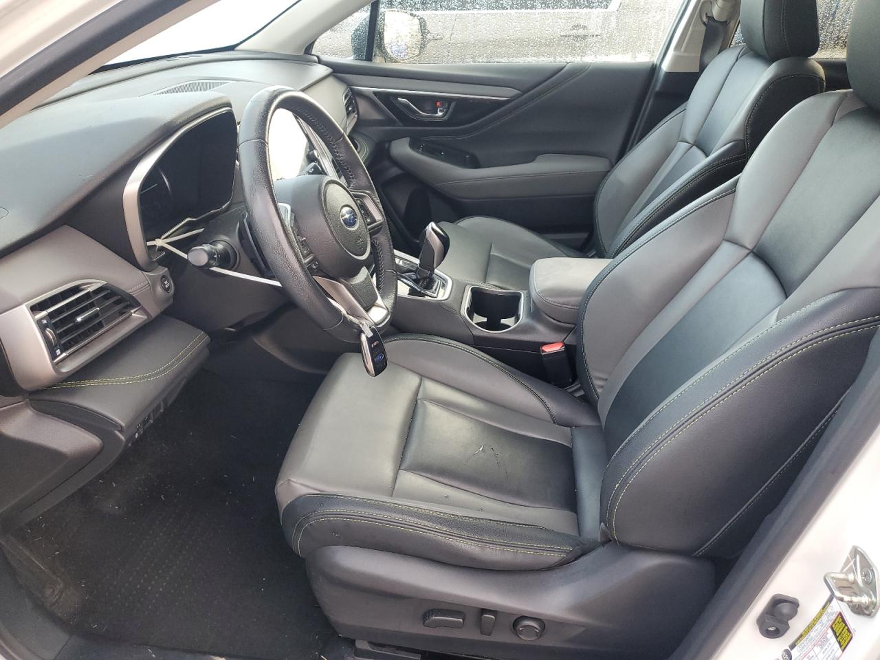 2020 Subaru Outback Onyx Edition Xt VIN: 4S4BTGKD4L3113067 Lot: 81782535