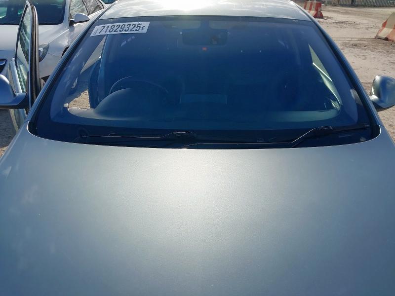 2009 VAUXHALL INSIGNIA ELITE NAV CDTI 