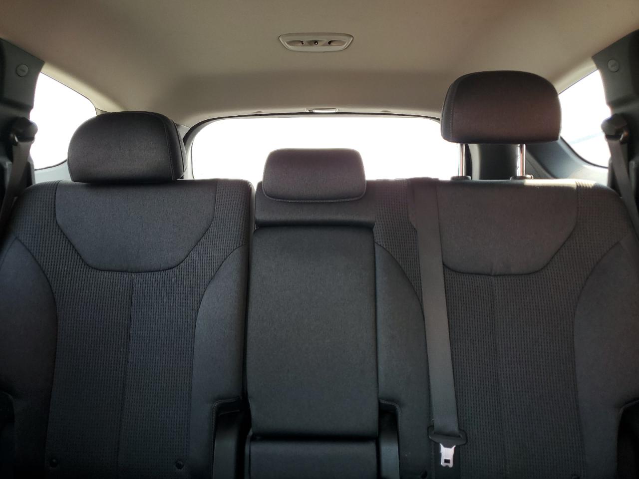 2022 Hyundai Santa Fe Sel VIN: 5NMS64AJ1NH409363 Lot: 81448415