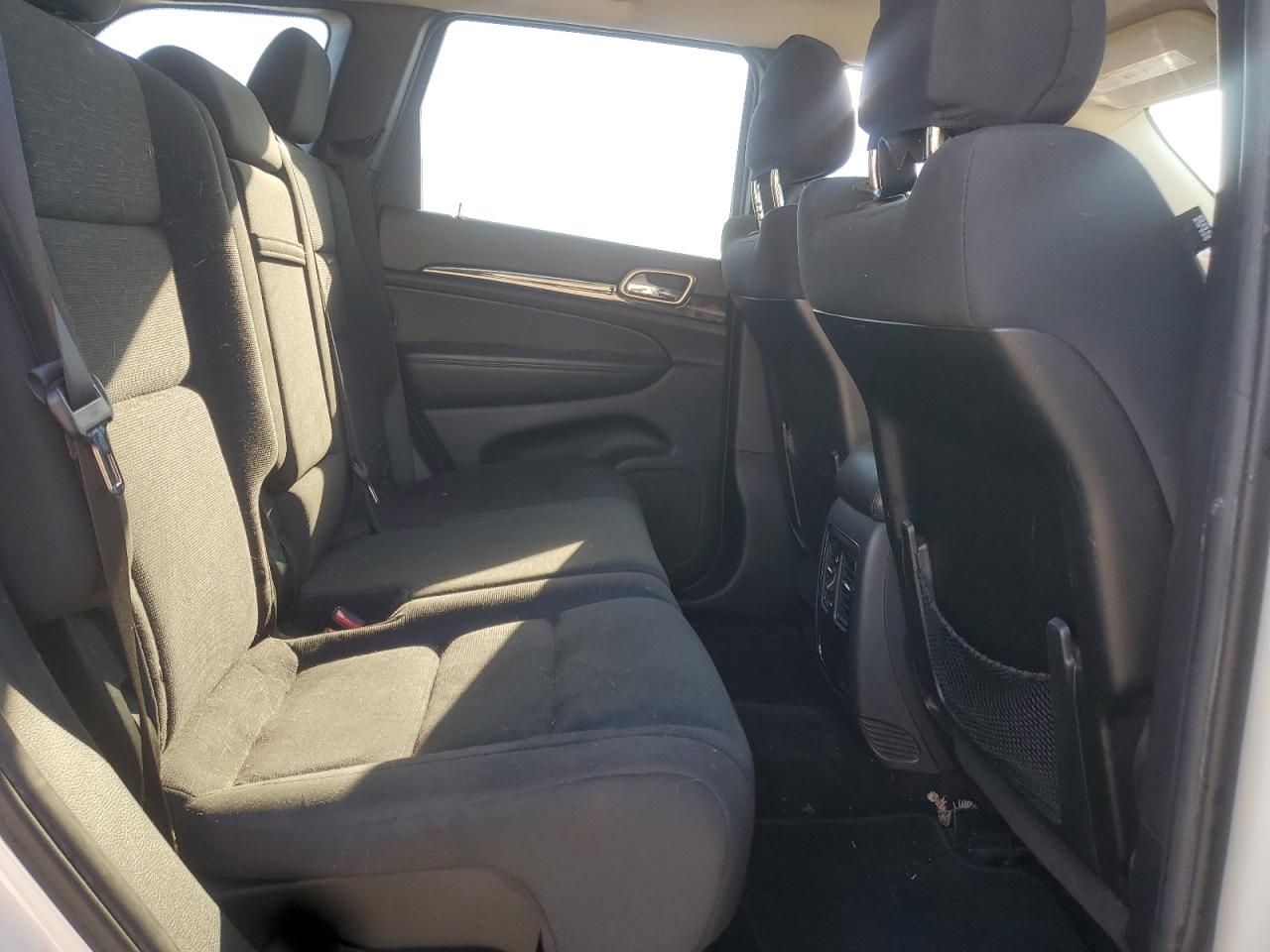 2012 Jeep Grand Cherokee Laredo VIN: 1C4RJEAG3CC355549 Lot: 84391105