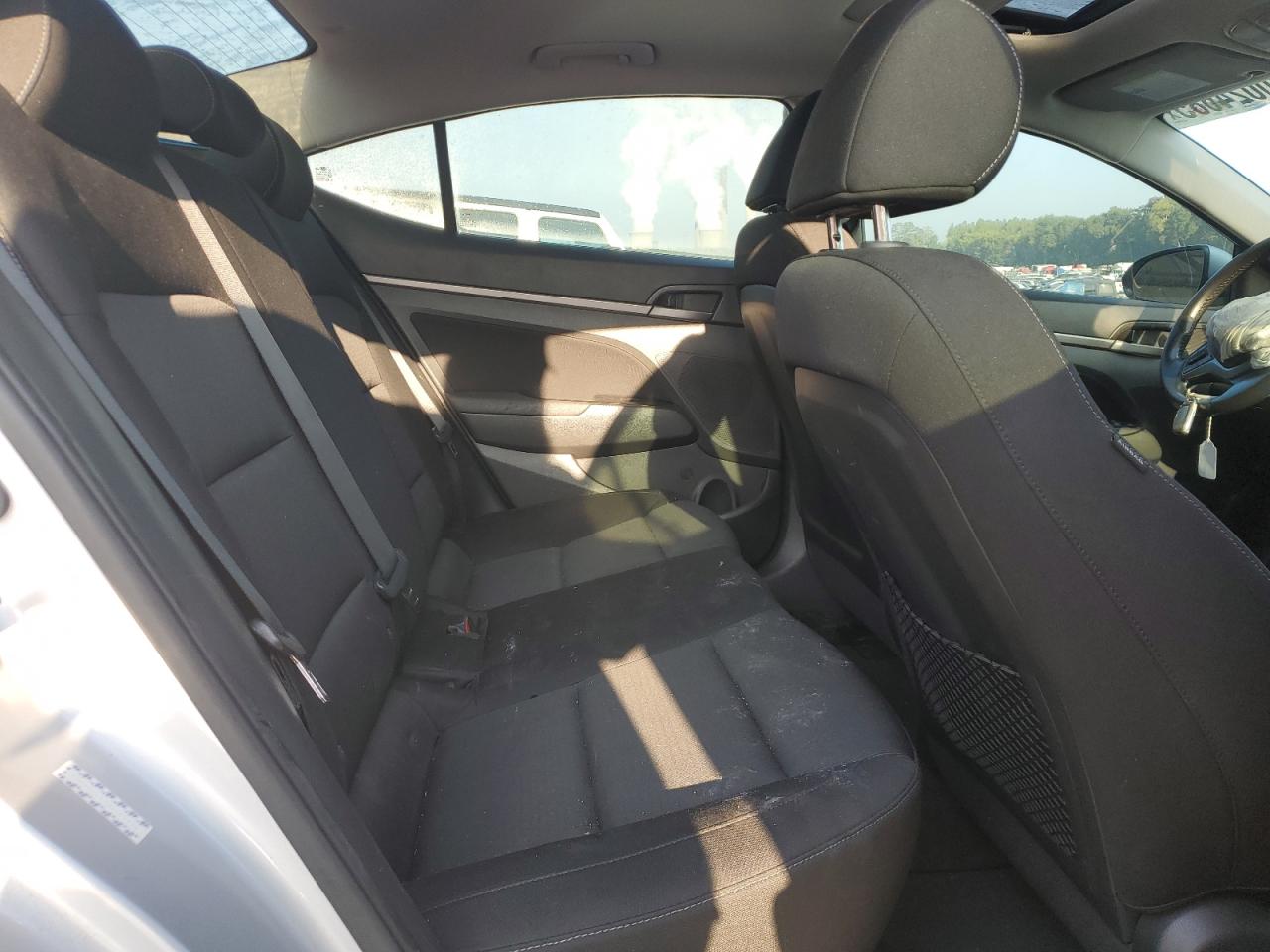 2017 Hyundai Elantra Se VIN: KMHD84LF7HU241359 Lot: 80024685