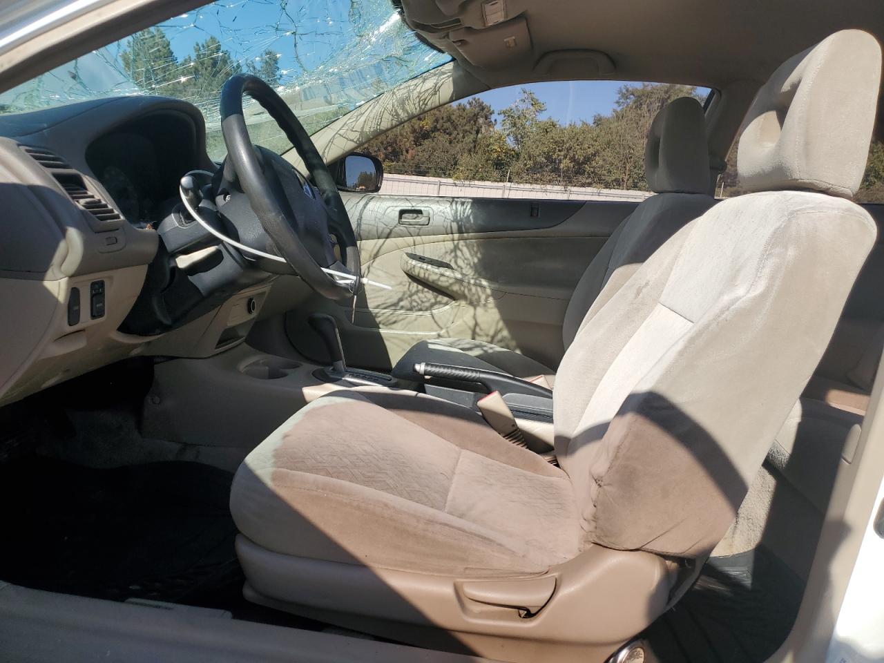 2001 Honda Civic Lx VIN: 1HGEM22551L058900 Lot: 84766765