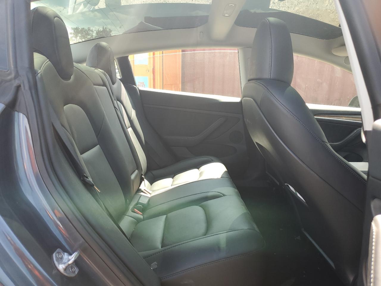 2023 Tesla Model 3 VIN: 5YJ3E1EA0PF487153 Lot: 71803865