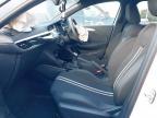 2025 VAUXHALL CORSA GS TURBO  for sale at Copart WOLVERHAMPTON