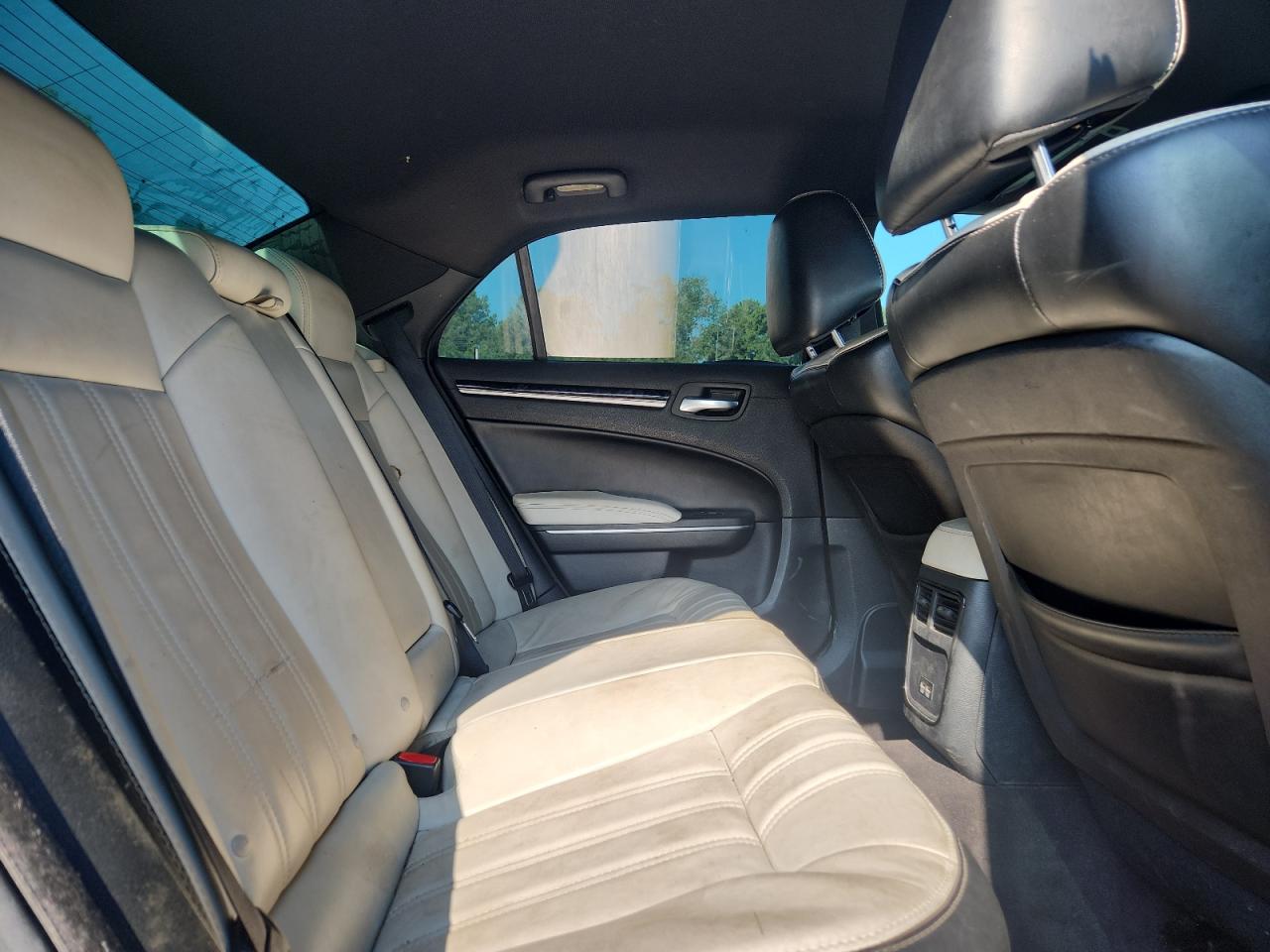 2018 Chrysler 300 S VIN: 2C3CCABG6JH141208 Lot: 80094345