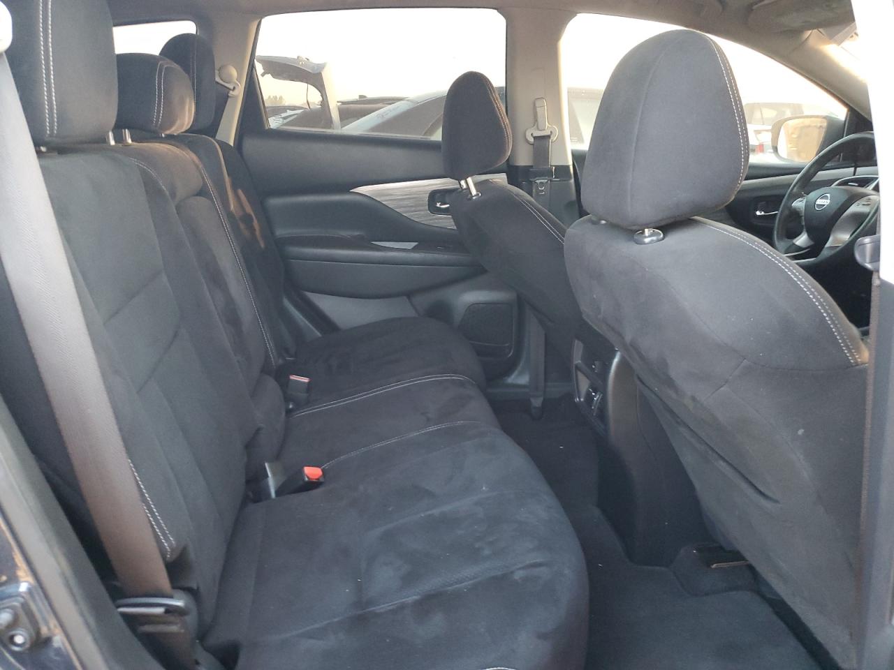 2018 Nissan Murano S VIN: 5N1AZ2MH8JN120375 Lot: 81088705