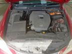 2007 LEXUS IS 220D SE  for sale at Copart EAST KILBRIDE