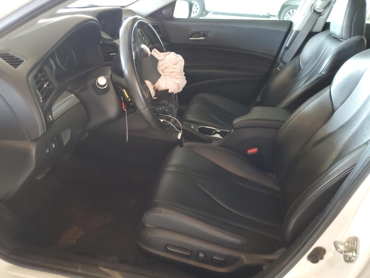 2019 Acura Ilx VIN: 19UDE2F3XKA007195 Lot: 81623895