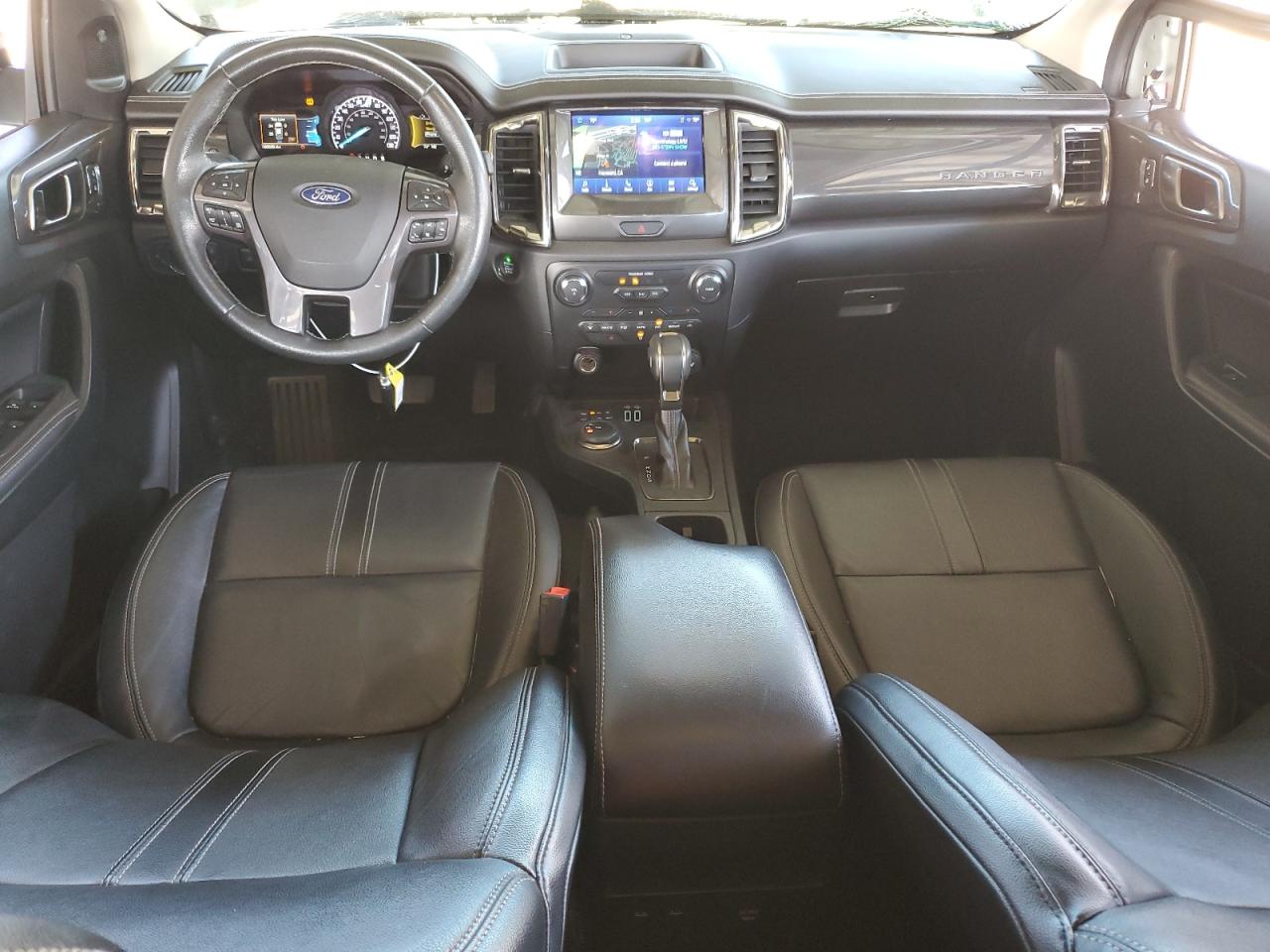 2022 Ford Ranger Xl VIN: 1FTER4FH0NLD02815 Lot: 80440555