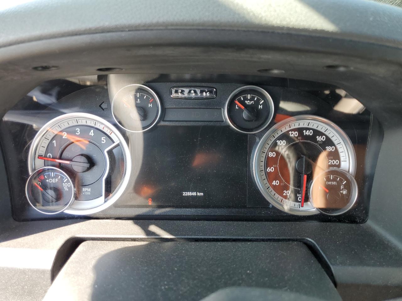 2015 Ram 1500 Slt VIN: 1C6RR7LM9FS757150 Lot: 81410855