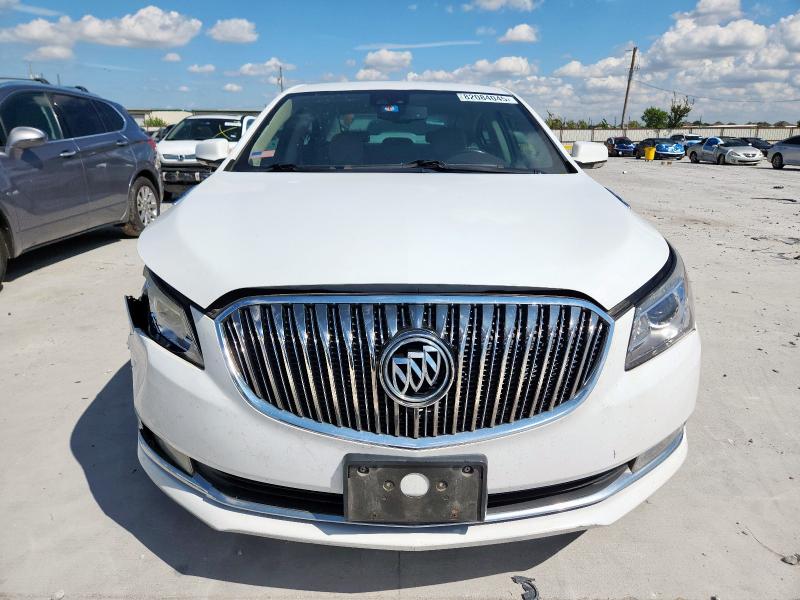  BUICK LACROSSE 2014 Biały