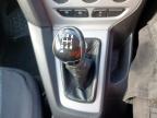 2012 FORD FOCUS ZETEC TURBO  for sale at Copart ROCHFORD