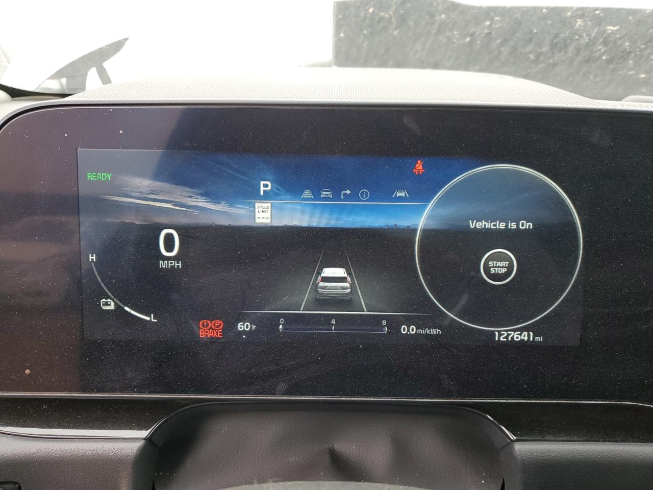 2023 Kia Niro Wind VIN: KNDCR3L10P5028872 Lot: 69881205