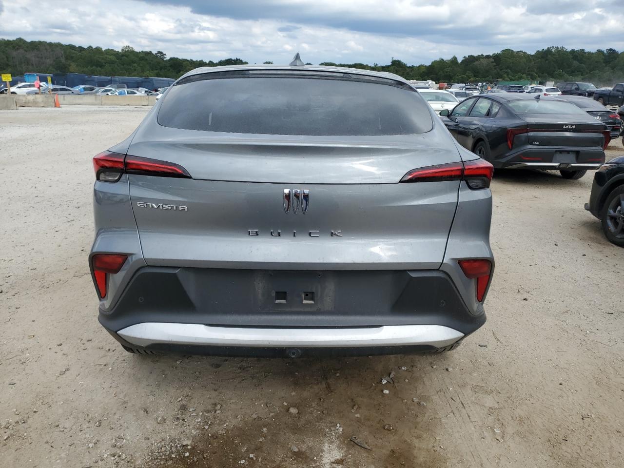 2025 Buick Envista Preferred VIN: KL47LAEP0SB169857 Lot: 84297615