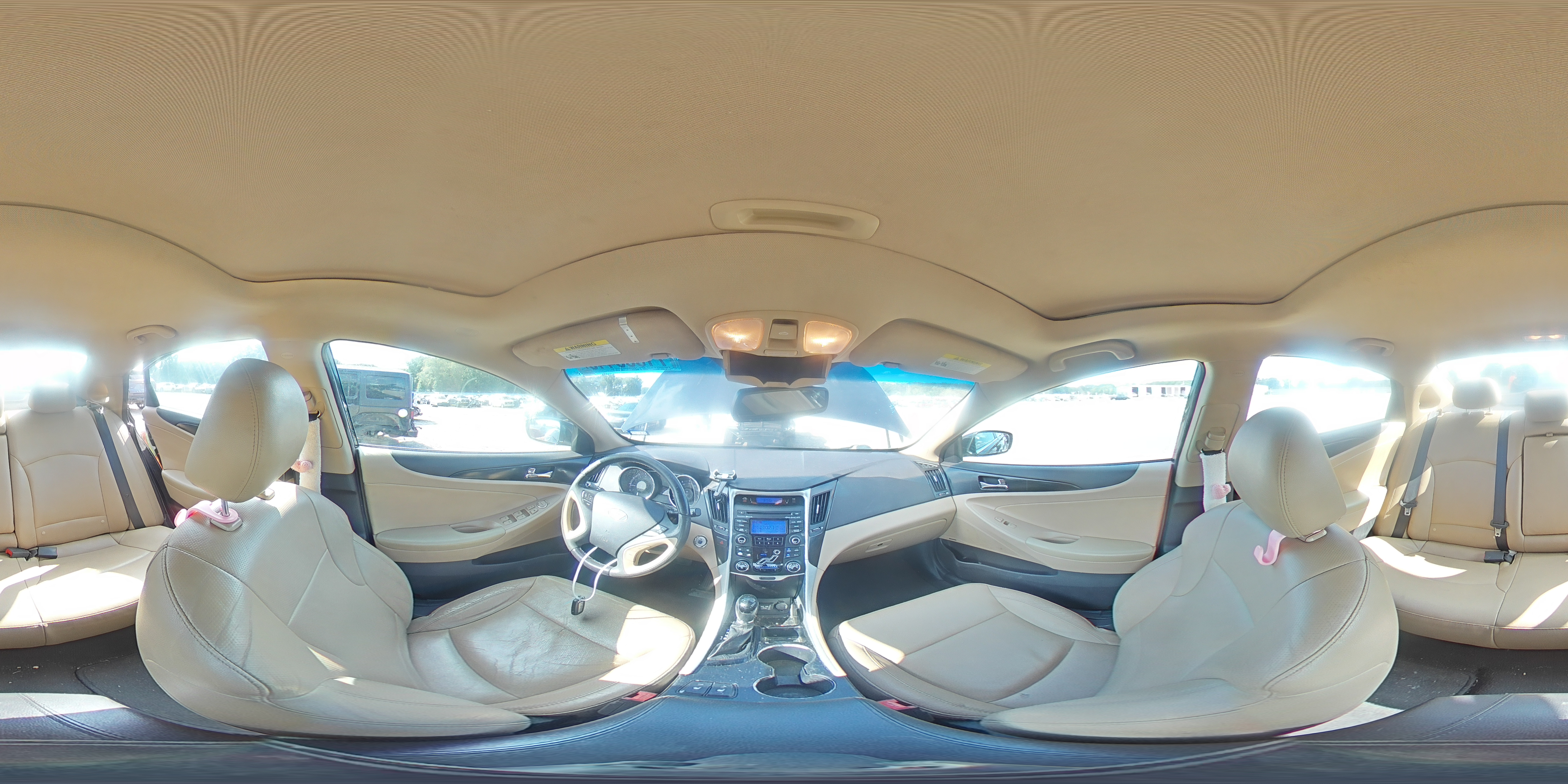 2013 Hyundai Sonata Se VIN: 5NPEC4AC9DH792624 Lot: 71833445