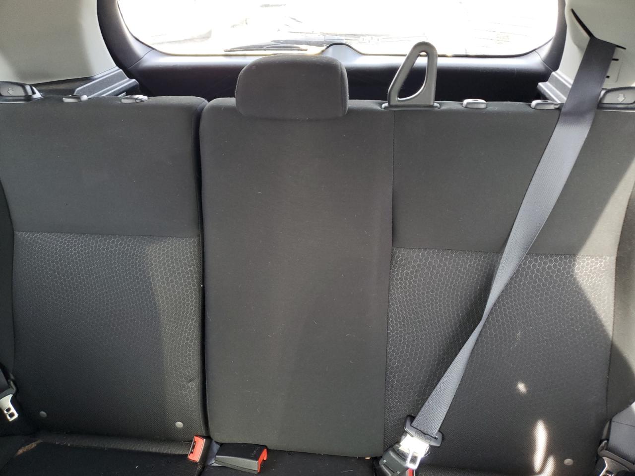 2011 Mitsubishi Outlander Sport Es VIN: JA4AP3AU7BZ002131 Lot: 83873715