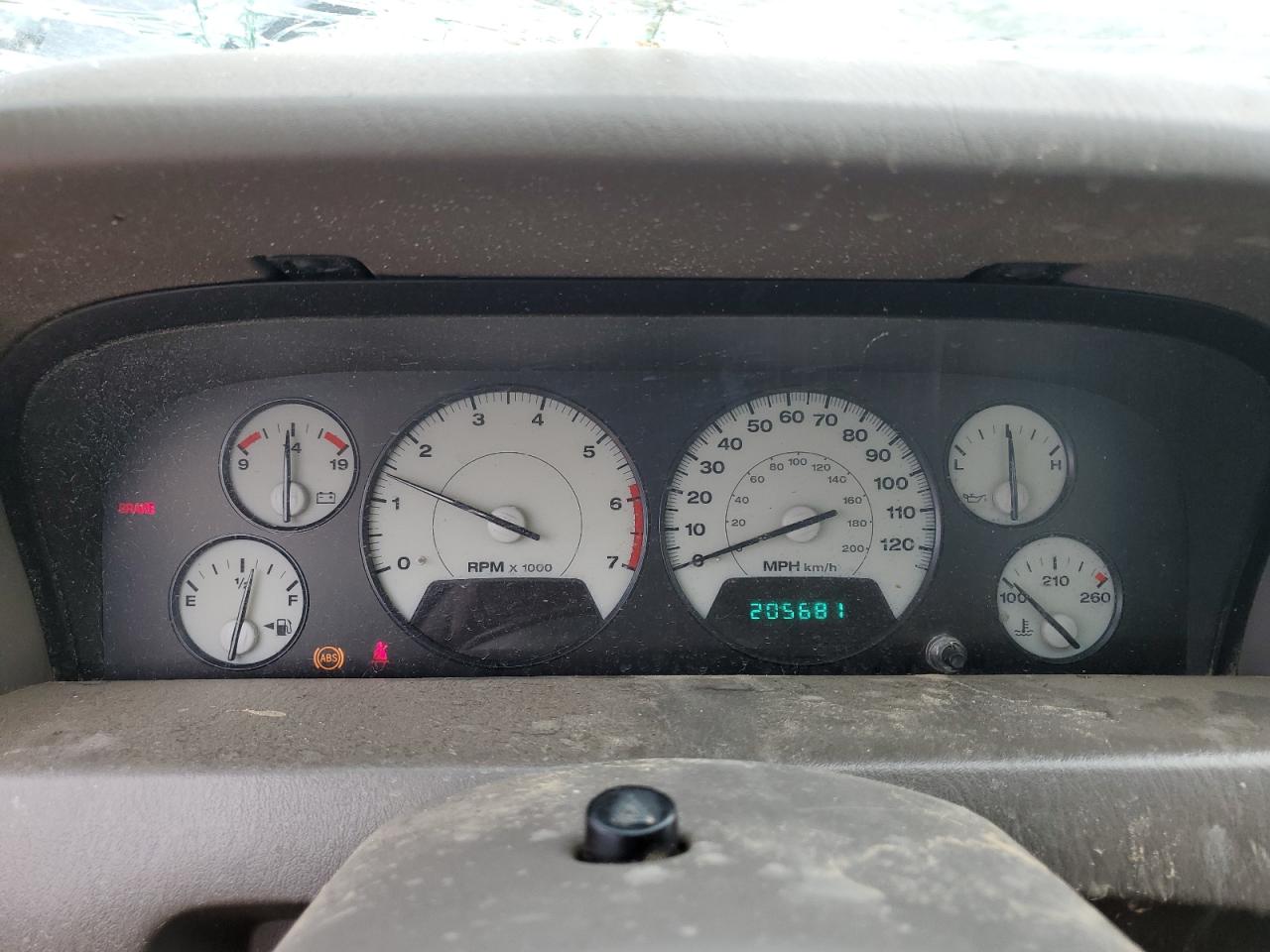 2004 Jeep Grand Cherokee Limited VIN: 1J4GW58N64C274036 Lot: 81668885