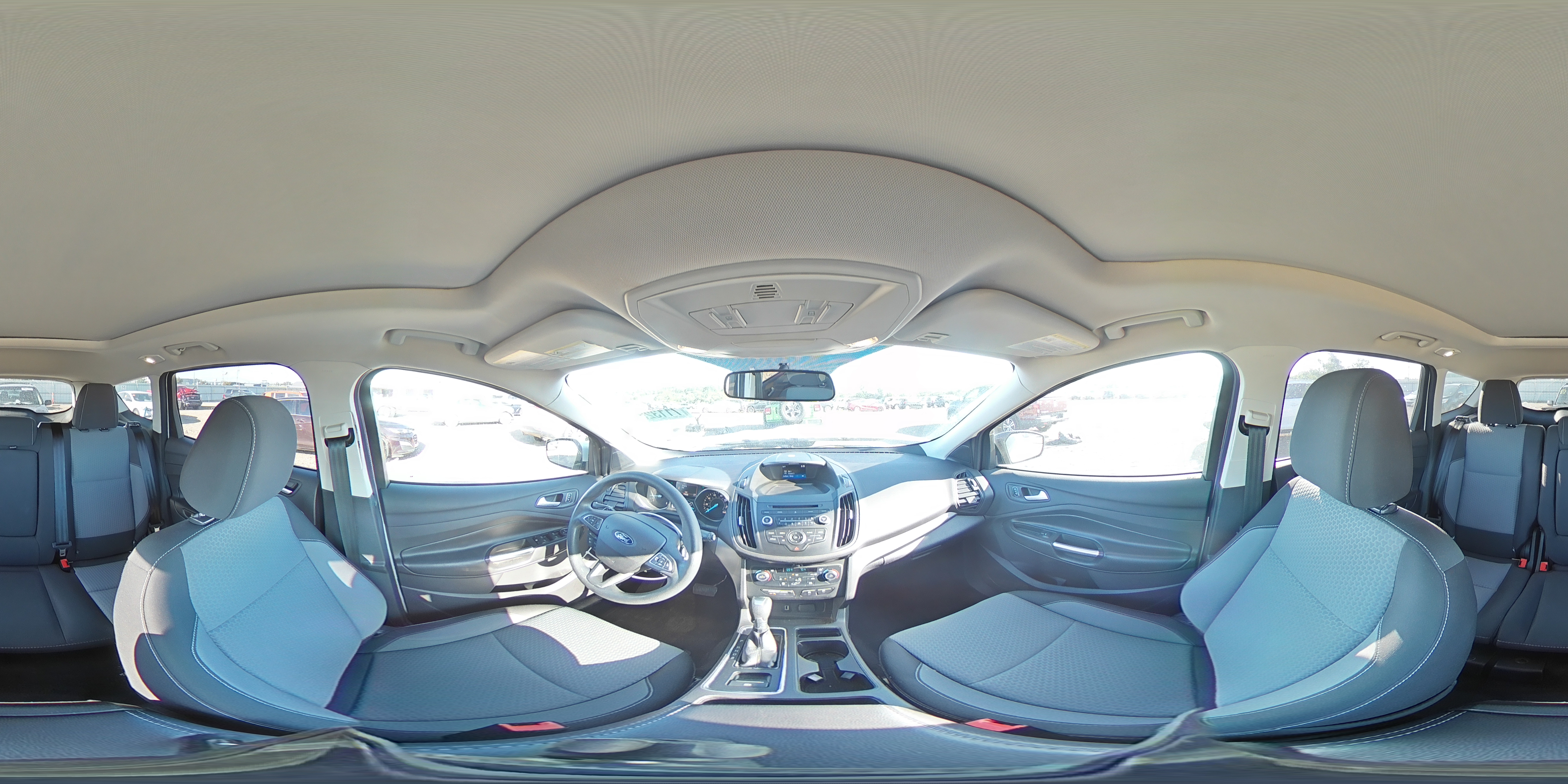 2017 Ford Escape Se VIN: 1FMCU9GD9HUB00239 Lot: 71132505