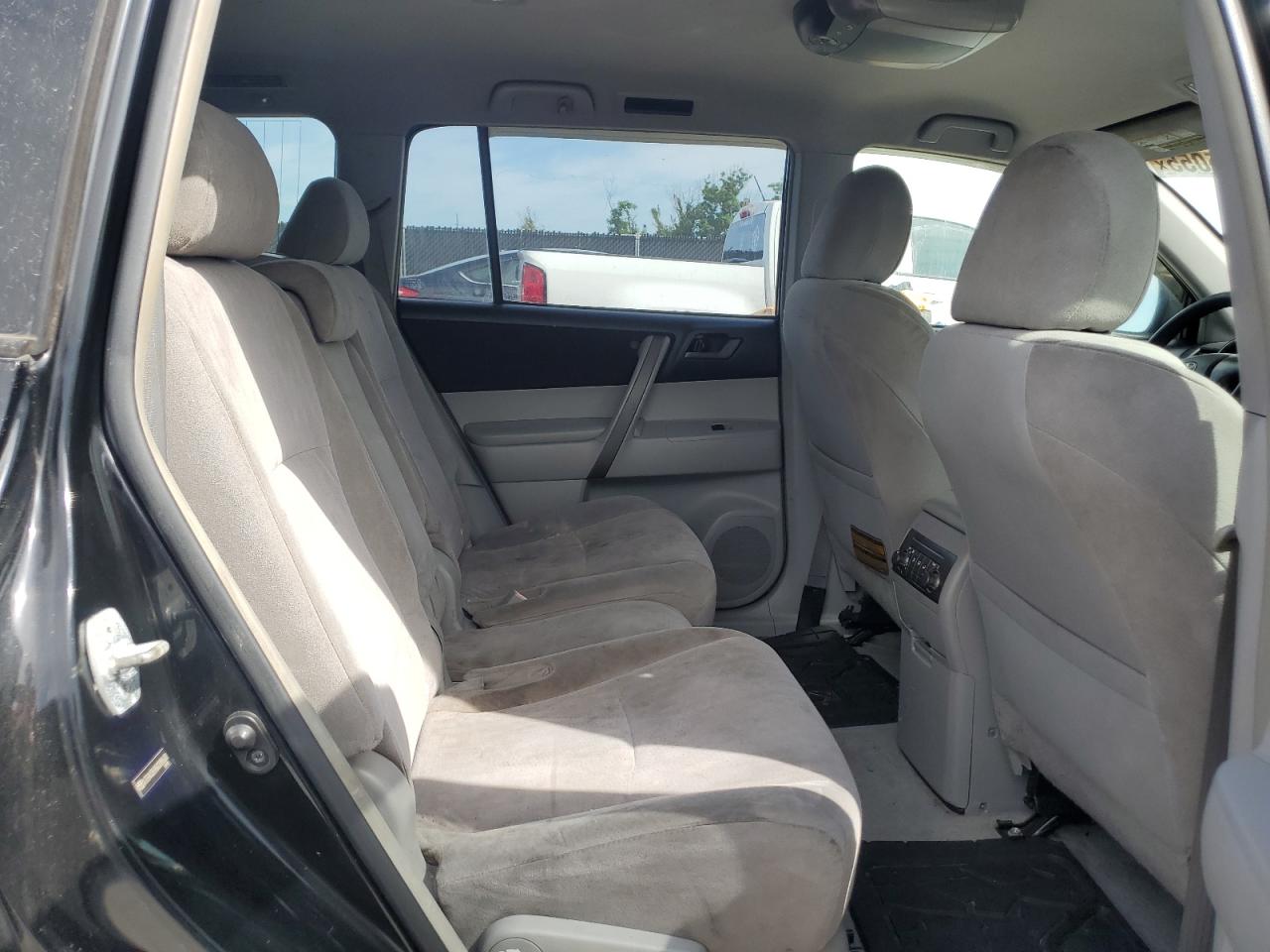 2010 Toyota Highlander Se VIN: JTEKK3EH5A2095630 Lot: 80845055