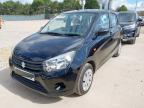 2019 SUZUKI CELERIO SZ2 DUALJET  for sale at Copart SANDY