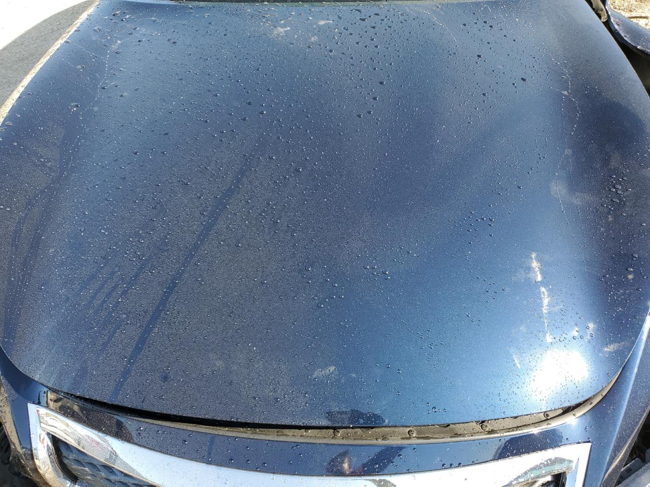 2018 Infiniti Q70L 3.7 Luxe VIN: JN1BY1PR1JM370639 Lot: 72070145