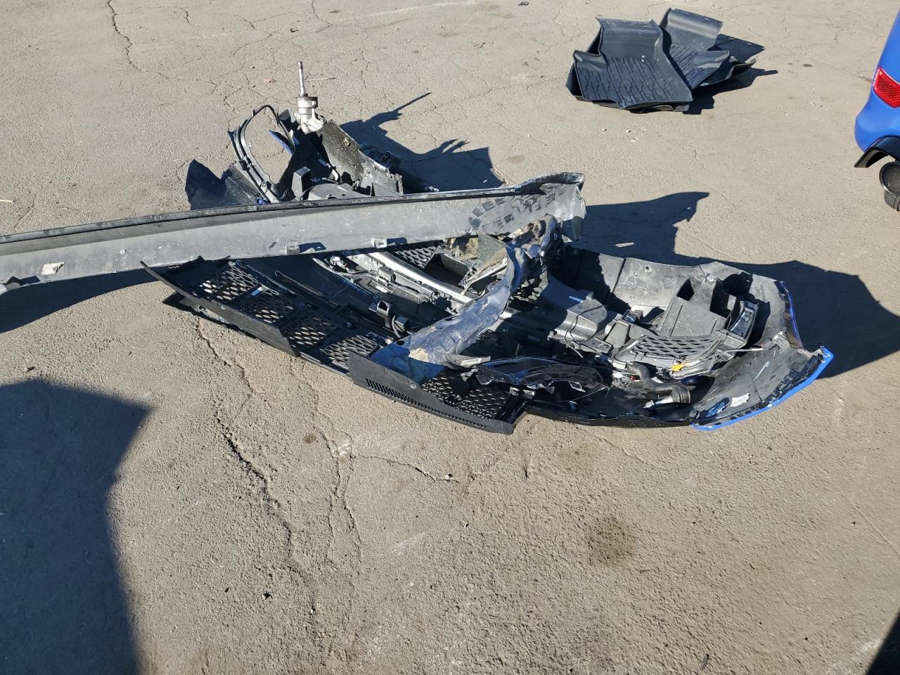 2018 Jeep Grand Cherokee Trackhawk VIN: 1C4RJFN94JC293870 Lot: 81343875