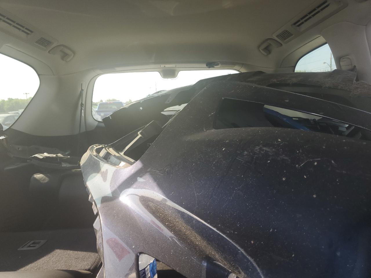 2020 Infiniti Qx80 Luxe VIN: JN8AZ2NF6L9706302 Lot: 80411805