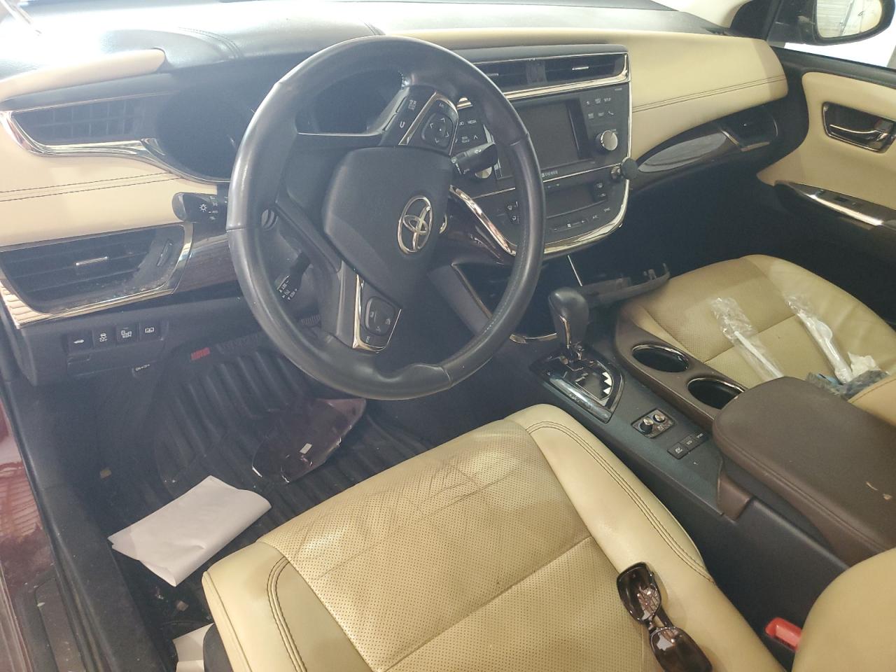 2013 Toyota Avalon Hybrid VIN: 4T1BD1EB6DU011057 Lot: 81732825